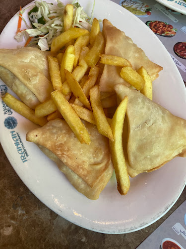 المطعم الايراني فيروزي-الفيصلية - الهفوف‎