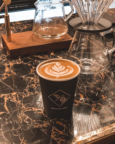 Opinii despre B52 قهوة مختصة în المجمعة - الضيافة