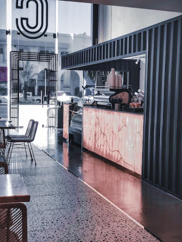 كونتينر كوفي | Cont coffee