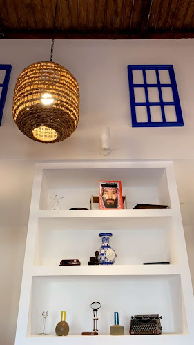 Opinii despre المقصف în الدوادمي - الضيافة