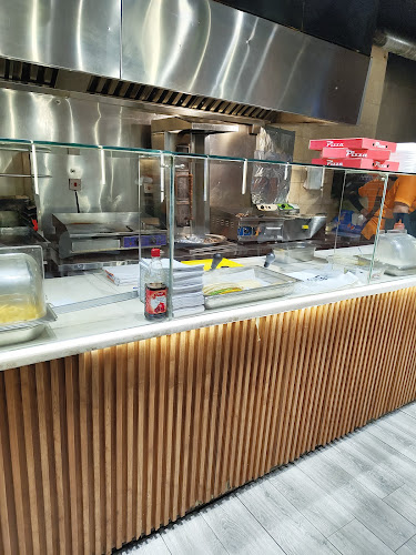 شاورما شاورمتي