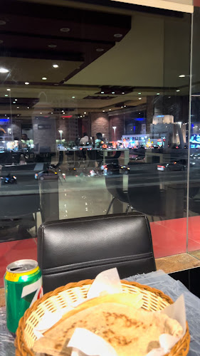 مشاوي ركن الكباب البلدي