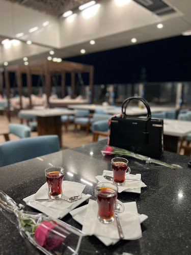 حدوتة الكبابجي - المدينة المنورة