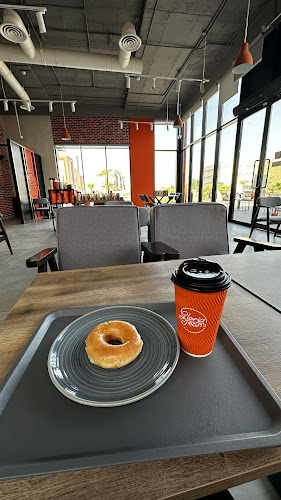 Opinii despre غلوريا جينز كوفيز în الرياض - الضيافة