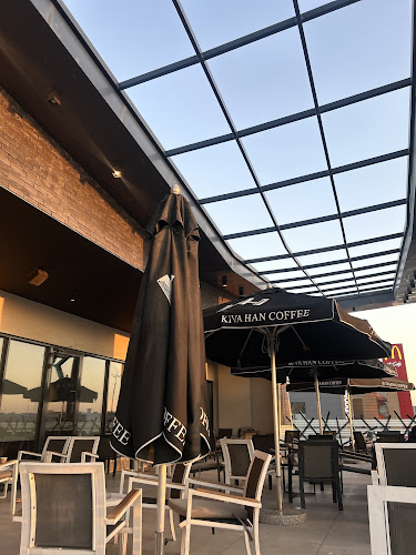 Opinii despre Kiva Han Coffee - كيفاهان كافيه în الدمام - الضيافة