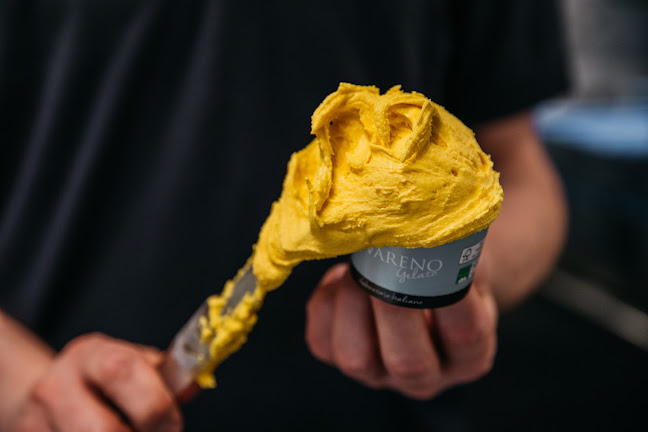 Comentarii opinii despre ريفارينو جيلاتو