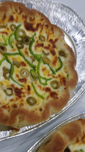 مطعم العمدة - مكة