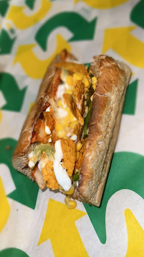 صب واي - الشرائع - الضيافة