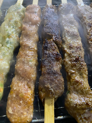 بيت المشويات - مكة