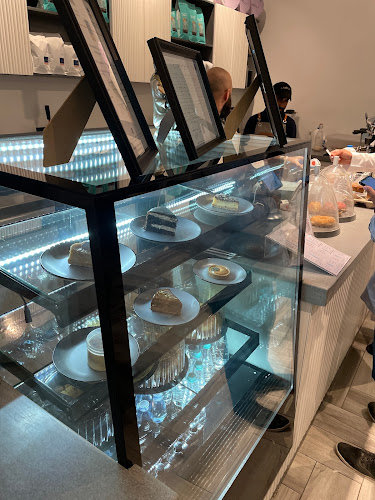 Comentarii opinii despre لابيلا كافيه | LABÊLLA CAFÉ