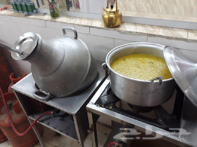 فرن تميس الشهداء الشمالية