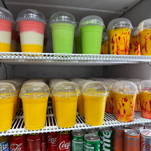 Opinii despre مطعم دجاج هات în المدينة المنورة - الضيافة