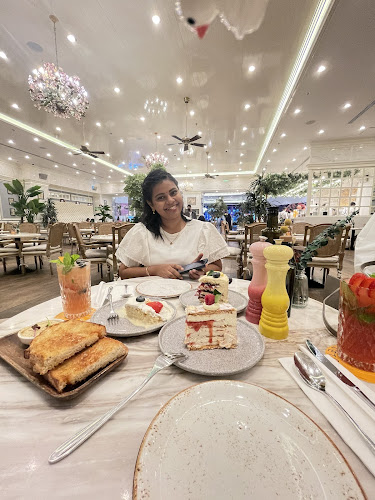 ليتو - الضيافة