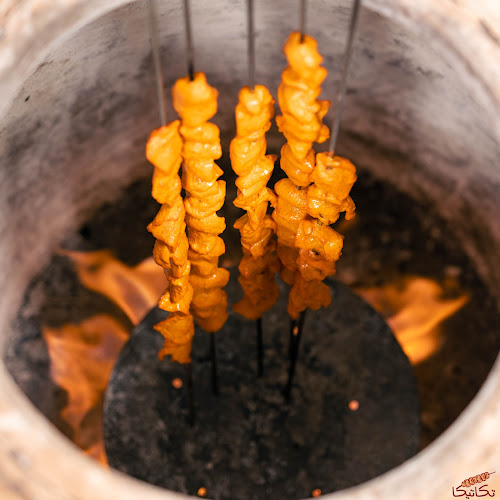 Comentarii opinii despre مطعم تكا تيكا جدة الصفا