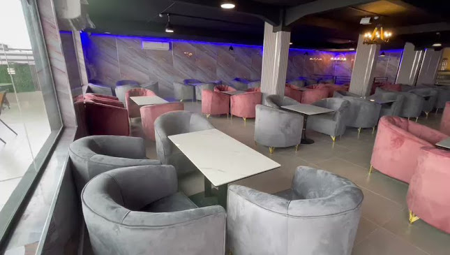 Opinii despre 7Sky Coffee - سفن سكاي كافيه în جدة - الضيافة