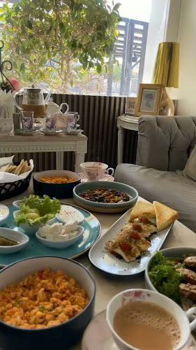 Comentarii opinii despre أفينيو كافيه