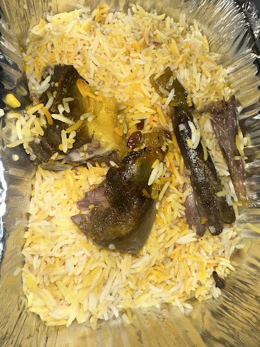 Opinii despre مركز الدانه الحديث للولائم والحفلات în الظهران - الضيافة