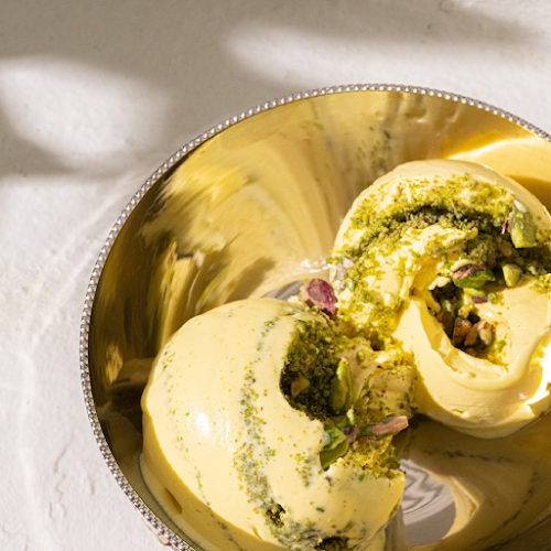 سكلي آرتيزان آيسكريم - الرياض