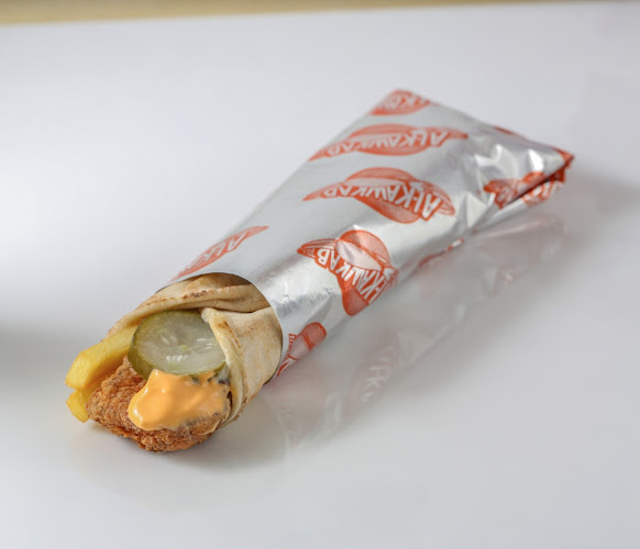 Comentarii opinii despre مطعم بروست الكوكب