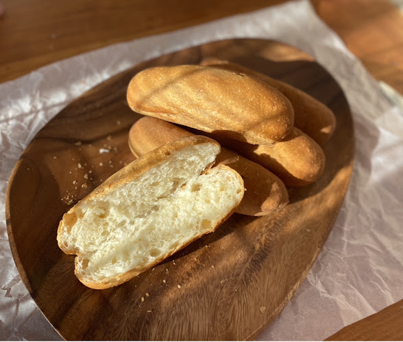 Pita Bakeries - Gluten Free Bread