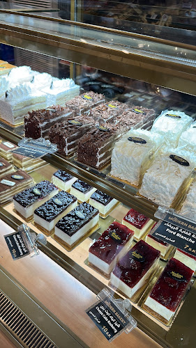 Opinii despre المخبز العصري în القطيف‎ - الضيافة