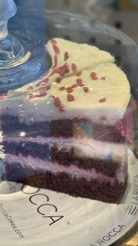 LA ROCCA | لاروكا كافيه - الطائف