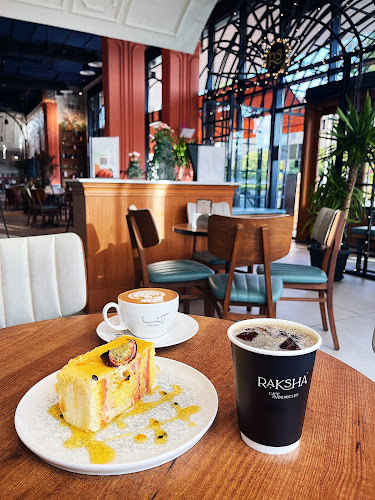 Opinii despre Raksha în جدة - الضيافة