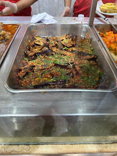 فلفلة - الضيافة