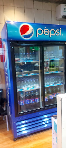 مطعم الرمال_الخالدية_نجران - الضيافة