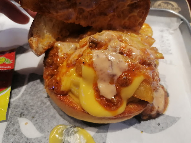 ليشلاز فرع الروضة - جدة