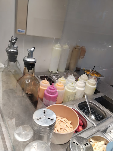 Opinii despre Salad lab مختبر السلطة în القطيف‎ - الضيافة