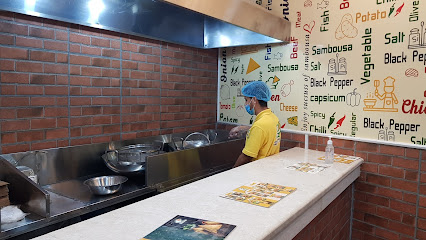 سمبوسة السلطان