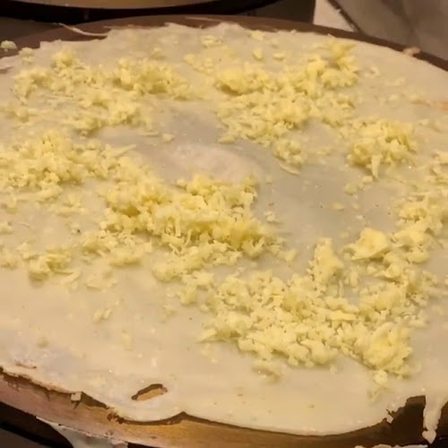 ذا رويال كريب كافيه - الرياض