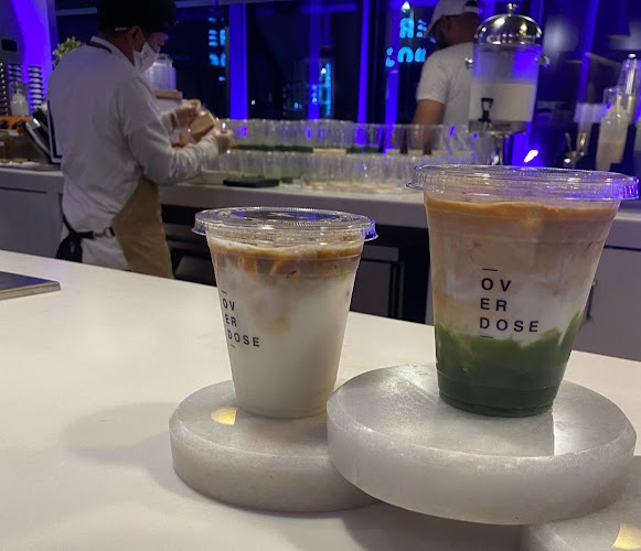 Opinii despre أوفردوز | Overdose în جدة - الضيافة