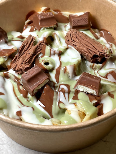 براوني كريب