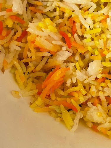 Opinii despre مطعم المحيط للمأكولات الهندية والصينية în المدينة المنورة - الضيافة