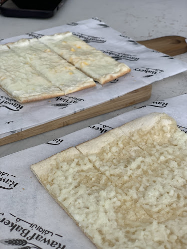 Opinii despre فرن رواف Rawaf Bakery în المجمعة - الضيافة