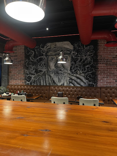 ليشلاز فرع الروضة - الضيافة