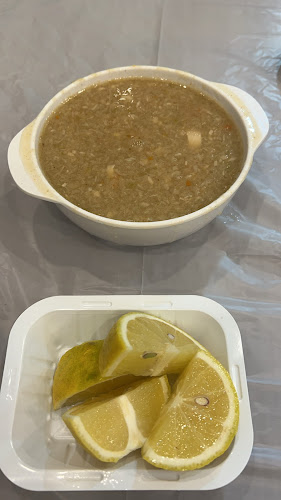 عالم البحار - الضيافة