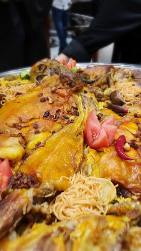 ريف العرب | الهجرة