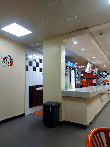 Comentarii opinii despre ليتل سيزرز بيتزا!