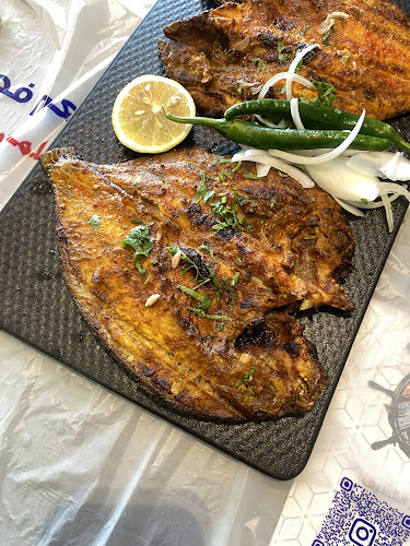 فجر القطيف للمأكولات البحرية