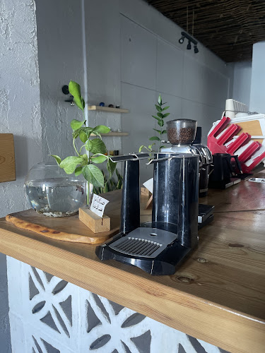 قهوة خيشة | Khaisha Coffee