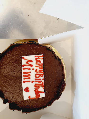 جاناش | Ganache - جدة