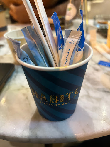 Comentarii opinii despre Habits | هابيتس