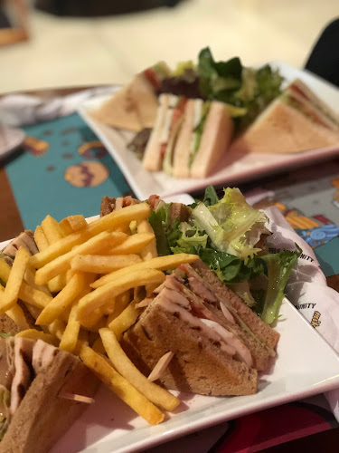 Opinii despre ميكيل كوفي în جدة - الضيافة