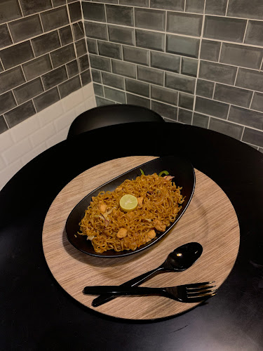 Comentarii opinii despre مطعم ون بايت ONE BITE