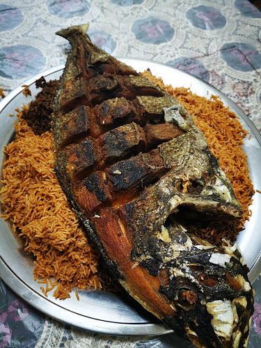 Comentarii opinii despre أبو وائل للأسماك