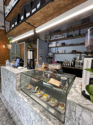 ذوب كافيه - الضيافة