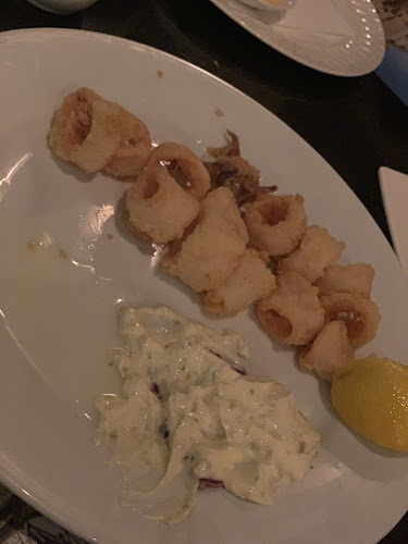 الدنتي - الضيافة